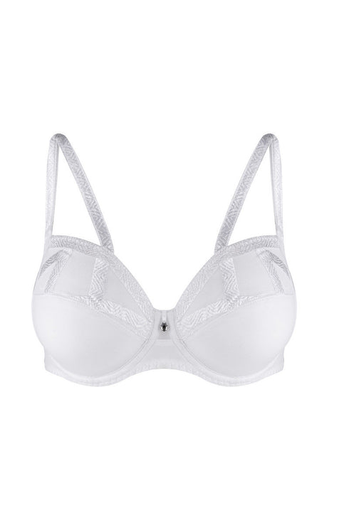 Louisa Bracq Série Full cup bra